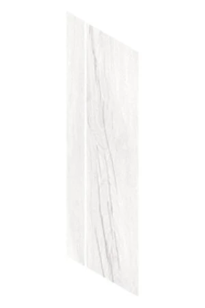 Płytka ścienna Museum GROW White 9,6x44,9 biała seria GROW