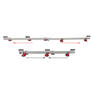 Przenośnik SLIM EASYTRANS RUBI 18910