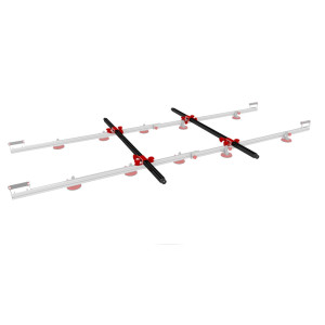 Belka poprzeczna SLIM EASY TRANS RUBI 18819