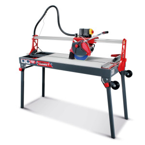 Przycinarka elektryczna DC-250 1200 ZERO DUST + tarcza RUBI 54998