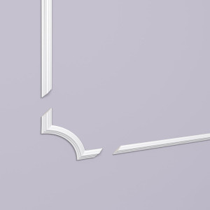 Narożnik ścienny NMC ARSTYL SP3-4 15,3x15,3