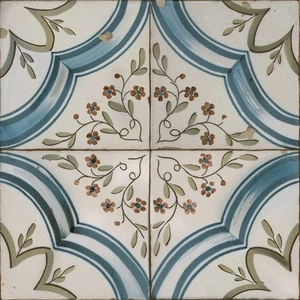 Peronda FS NIJAR 45X45 grubość:9,50 pak:1,00 R-10 | FS ORIGINAL