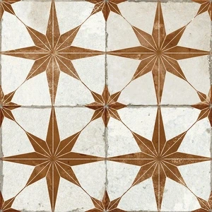 Peronda FS STAR OXIDE 45X45 grubość:9,50 pak:1,00 R-9 | FS STAR