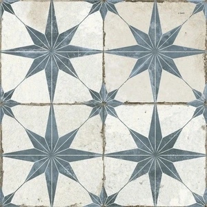 Peronda FS STAR BLUE 45X45 grubość:9,50 pak:1,00 R-9 | FS STAR