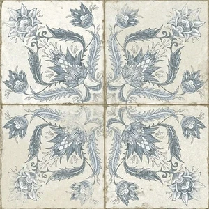 Peronda FS IVY BLUE 45X45 grubość:10,50 pak:1,00 R-9 | FS IVY