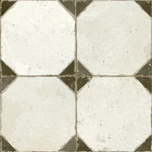 Peronda FS YARD BLACK 45X45 grubość:9,50 pak:1,00 R-9 | FS YARD