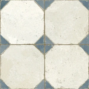 Peronda FS YARD BLUE 45X45 grubość:9,50 pak:1,00 R-9 | FS YARD