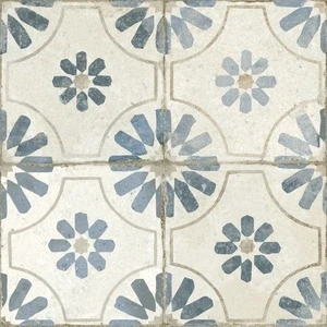 Peronda FS BLUME BLUE 45X45 grubość:9,50 pak:1,00 R-9 | FS BLUME