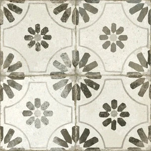 Peronda FS BLUME BLACK 45X45 grubość:10,50 pak:1,00 R-9 | FS BLUME