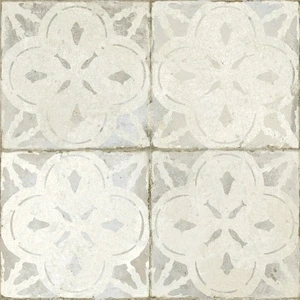 Peronda FS AURORA WHITE 45X45 grubość:9,50 pak:1,00 R-9 | FS AURORA