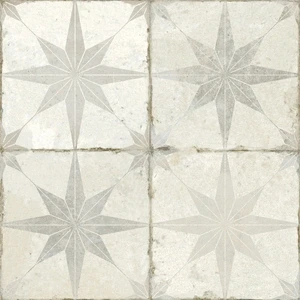 Peronda FS STAR WHITE 45X45 grubość:9,50 pak:1,00 R-9 | FS STAR