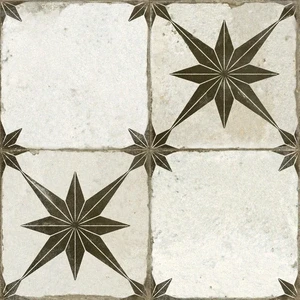 Peronda FS STAR ARA BLACK 45X45 grubość:9,50 pak:1,00 R-9 | FS STAR