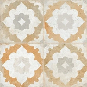 Peronda FS BLOSSOM 45X45 grubość:9,50 pak:1,00 R-9 | FS CLAY
