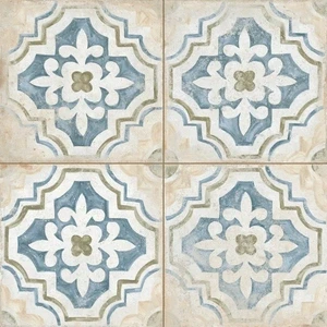 Peronda FS PORTO FATIMA 45X45 grubość:9,50 pak:1,00 R-9 | FS PORTO