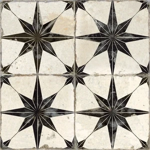 Peronda FS STAR BLACK LT 45X45 grubość:9,50 pak:1,00 R-10 | FS STAR LT