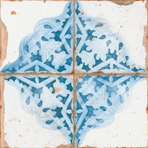 Peronda FS ARTISAN DECOR-A 33X33 grubość:9,50 pak:1,09 R-9 | FS ARTISAN