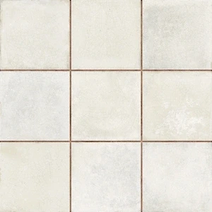 Peronda FS ETNA WHITE 33X33 grubość:9,50 pak:1,09 R-9 | FS ETNA