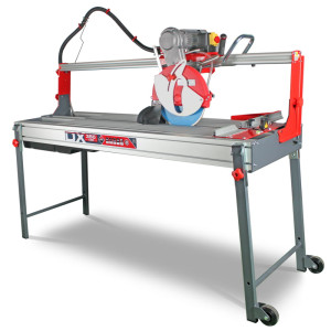Przycinarka elektryczna DX-350 N 1000 RUBI 52905