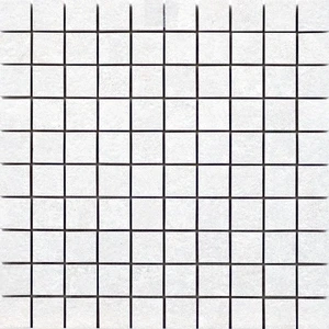 Peronda D.GRUNGE WHITE WALL MOSAIC/30X30 30X30 grubość:10,50 pak:0,72 R-11 | GRUNGE WALL