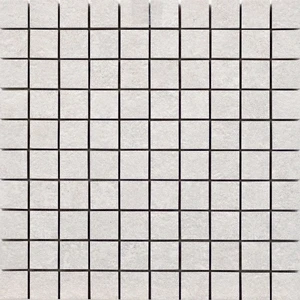 Peronda D.GRUNGE GREY WALL MOSAIC/30X30 30X30 grubość:10,50 pak:0,72 | GRUNGE WALL