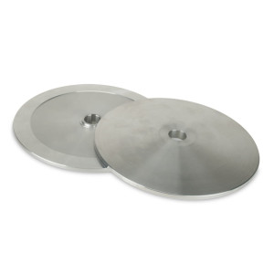 Zestaw obejm DX-350 RUBI 51915
