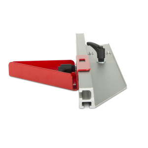 Ogranicznik wzdłużny DC/DS/DX RUBI 54844