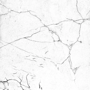 Peronda Lucca 4D White 100x100 [mat strukturalny] - Shaped