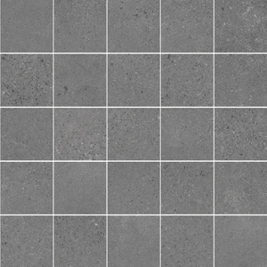 Peronda D.ALLEY GREY MOSAIC/25X25 25X25 grubość:8,00 pak:0,50 | ALLEY 4D
