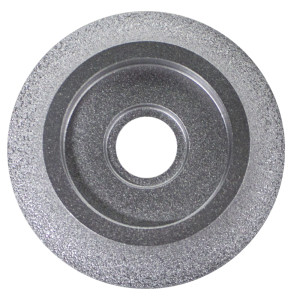Frez diamentowy R10 RUBI 16958