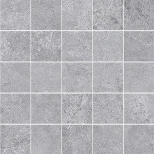 Peronda D.GROUND GREY MOSAIC SF/30X30/C/R 30X30 grubość:10,00 pak:0,72 | GROUND