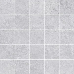 Peronda D.GROUND SILVER MOSAIC SF/30X30/C/R 30X30 grubość:10,00 pak:0,72 | GROUND