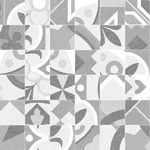 Peronda D.MILA COLD MOSAIC/SF 30X30 grubość:10,00 pak:0,72 | GROUND