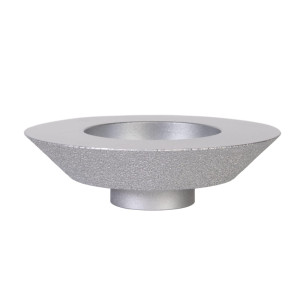Frez diamentowy 45x15 RUBI 16985