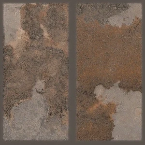 Peronda FS IRON OXIDE LT 20X40 grubość:10,30 pak:0,96 - | FS IRON