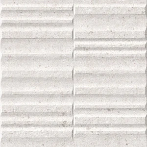 Peronda MANHATTAN SILVER WAVY SP/33,3X100/R 33,3X100 grubość:8,60 pak:1,67 - | MANHATTAN WALL