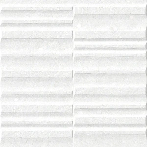 Peronda MANHATTAN WHITE WAVY SP/33,3X100/R 33,3X100 grubość:8,60 pak:1,67 - | MANHATTAN WALL