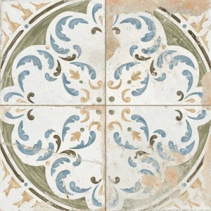 Peronda FS PORTO AMARAL 45X45 grubość:9,50 pak:1,00 R-9 | FS PORTO