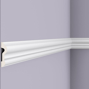 Listwa ścienna NMC ARSTYL Z13 8x2,2x200