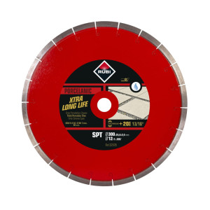 Tarcza diamentowa SPT 300 PREMIUM RUBI 32935