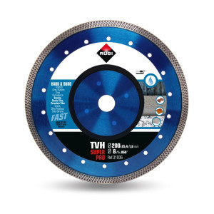 Tarcza diamentowa TVH 200 SUPERPRO RUBI 31936
