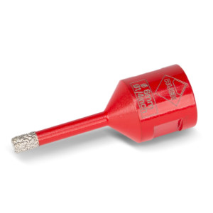 Wiertło DRYGRES Ø 6mm RUBI 6962