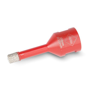 Wiertło DRYGRES Ø 8mm RUBI 6963