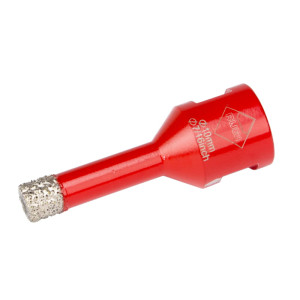 Wiertło DRYGRES Ø 20mm RUBI 6956