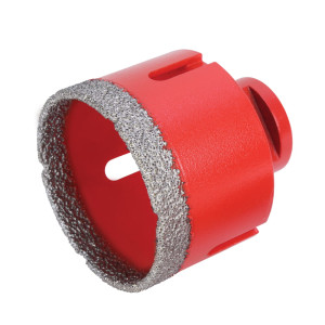 Wiertło DRYGRES Ø 60mm RUBI 4915