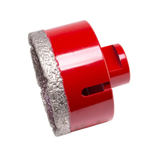 Wiertło DRYGRES Ø 75mm RUBI 5992