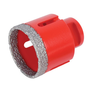 Wiertło DRYGRES Ø 50mm RUBI 6960