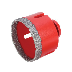 Wiertło DRYGRES Ø 65mm RUBI 6970