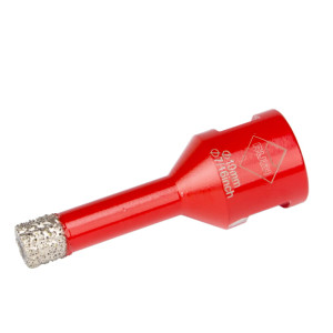 Wiertło DRYGRES Ø 12mm RUBI 6965
