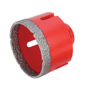 Wiertło DRYGRES Ø 68mm RUBI 6961