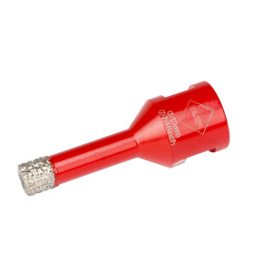 Wiertło DRYGRES Ø 10mm RUBI 6964